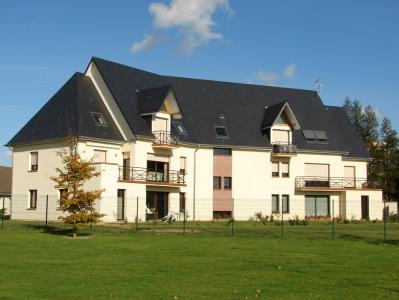 Maison contemporaine